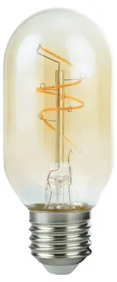 Produktbild von SPL E27 LED Filamentlampe 4,2W Extra Warmweiß Dimmbar