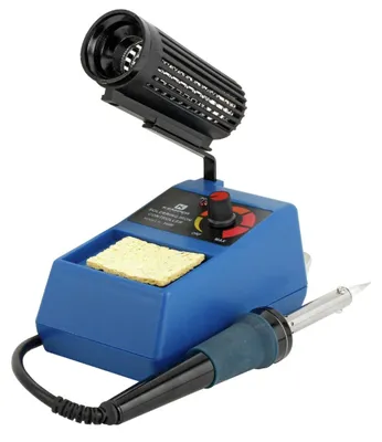 Produktbild von Kemper Elektrische Lötstation 40 W, 210-240 V