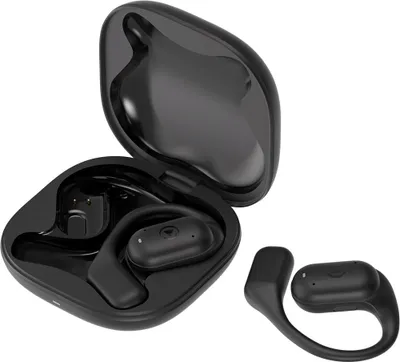 Obrázok produktu pre OWS Play AirSport ENC slúchadlá do uší Čierna