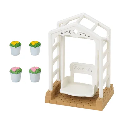 Zdjęcie produktu dla Sylvanian Families 4534, 3 lat(a), Wielobarwny, Polistyren