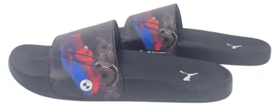 Produktbild von Puma BMW MMS Leadcat 2.0 Graphic Badeschuhe Badeschlappen Gr. 43