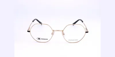 Produktbild von M Missoni Sonnenbrille MMI 0166 000 49 20 140