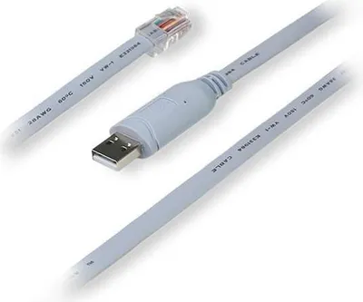 Immagine prodotto di Cavo della console Teltonika