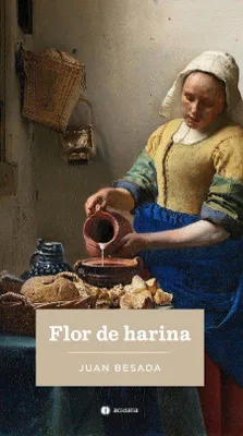 Produktbild von Flor de harina