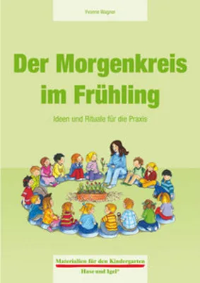 Obrázok produktu pre Der Morgenkreis im Frühling