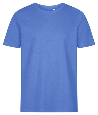 Immagine prodotto di Promodoro - T-shirt "Premium" per bambini, Cotonelogico LT3051 (152-158) (blu azzurro)