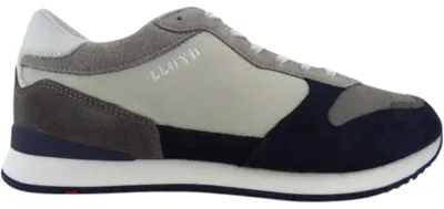 Produktbild von Lloyd Elmore Sneaker Blau