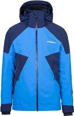 Produktbild von Stöckli Skijacke Race Hr. azzurro navy XXL