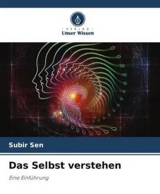 Produktbild von Das Selbst verstehen