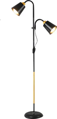 Obrázok produktu pre Stojanová lampa FLOER-90