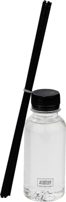 Produktbild von Schöner Wohnen Nachfüller für Raumduft Basilikum Mandarine 150 ml