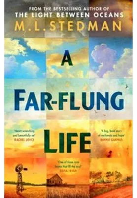 Zdjęcie produktu dla A Far-flung Life