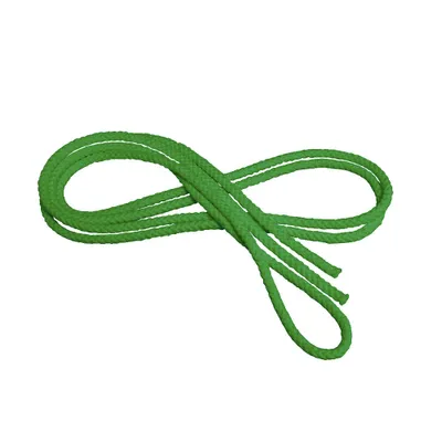 Produktbild von Grevinga® Gymnastikseil 2,50 m - GRÜN