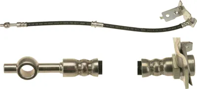 Produktbild von TRW PHD959 Bremsschlauch für HYUNDAI SANTA FÉ I (SM)