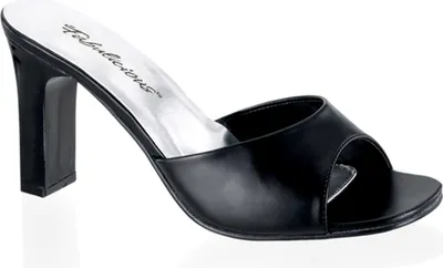 Produktbild von BUTY KLAPKI ROMANCE-301-2 r.35