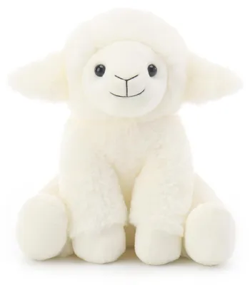 Zdjęcie produktu dla Miękaka zabawka dla dzieci, owieczka, 20 cm