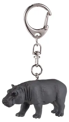 Productafbeelding van Mojo Wildlife Sleutelhanger, Nijlkalf - 387489