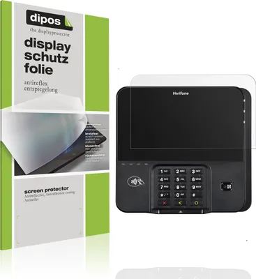 Obrázok produktu pre 4x dipos AR Verifone M424