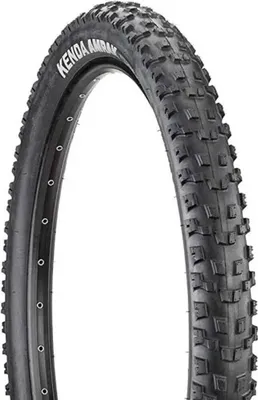 Produktbild von Kenda Amrak 30 Tpi 26´´ X 2.20 Steifer Mtb-reifen Schwarz 26´´ x 2.20 Schwarz 26´´ x 2.20