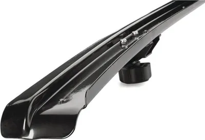 Zdjęcie produktu dla Listwa Softtop Listwa Bestop Rama przedniej szyby Jeep Wrangler JL 18-