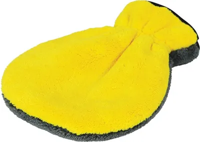 Produktbild von Valma V004 Supershine wasch Handschuh