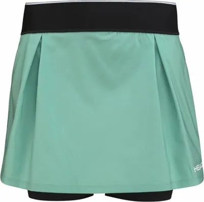 Immagine prodotto di Head Dynamic Gonna Donna Verde Nilo XS Tenisová sukně