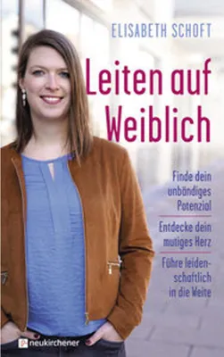 Produktbild von Leiten auf Weiblich