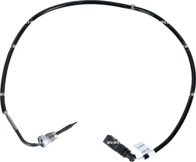 Produktbild von NRF 707354 Abgastemperatursensor für AUDI A4 B9 Avant (8W5, 8WD)
