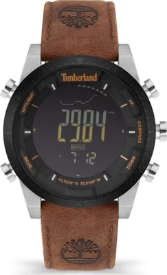 Produktbild von POLICE WATCHES Mod. P16026LS30MM