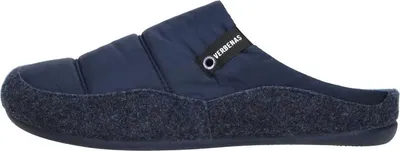 Produktbild von Verbenas Earth Pantoffels Open - Blauw - Maat 42
