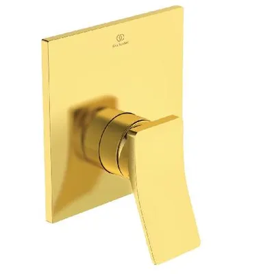 Produktbild von IDEAL STANDARD A7373A2 Brausearmatur UP Conca, Bausatz2,