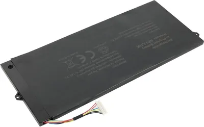 Produktbild von PowerSmart 3990mAh Akku Ersatz für Acer AP13J3K, AP13J4K