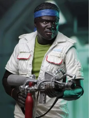 Immagine prodotto di Alien 40° Anniversario Actionfigur: Parker (18 cm)