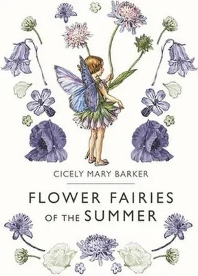 Obrázek produktu pro Flower Fairies of the Summer