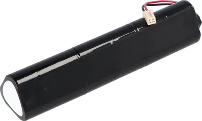 Produktbild von Akku passend für Velux Rolladen Antrieb, Solarfenster 10,8 Volt, 2Ah, 150x34x32mm