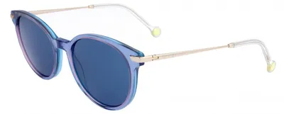 Produktbild von Tommy Hilfiger Sonnenbrille TH 1821/S PJP 51 18 140