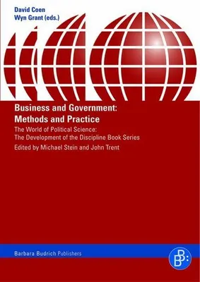 Produktbild von Business and Government