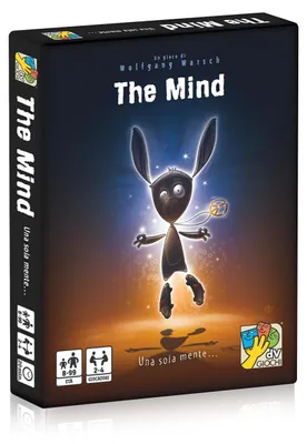 Imagen del producto de Da Vinci The Mind, 3 años