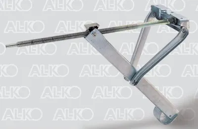 Produktbild von AL-KO Steckkurbelstütze kurz