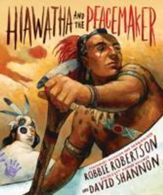 Obrázok produktu pre Hiawatha and the Peacemaker