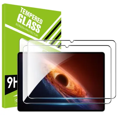 Produktbild von 2er-Pack gehärtetes Glas für Honor Magic Pad 4