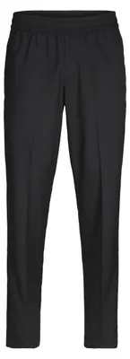 Immagine prodotto di JACK & JONES Pantaloni Relaxed Fit, modello JPSTKANE JJEDWIN Jogger, colore nero, taglia L