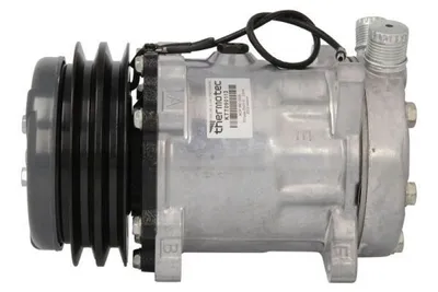 Obrázek produktu pro THERMOTEC KTT090113 SD7H15 Klimatizace Klimakompresor PAG 46 R134a pro ISUZU Trooper III SUV