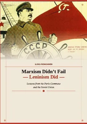 Produktbild von Marxism Didn't Fail - Leninism Did