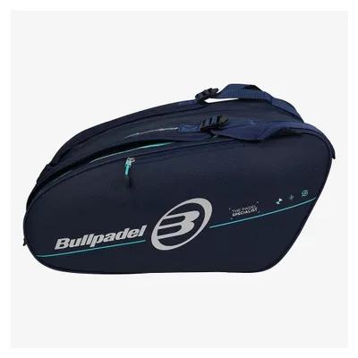 Immagine prodotto di Bullpadel BPP26015 Tour Blue Padel Bag
