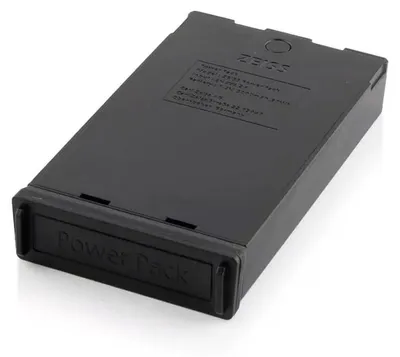 Immagine prodotto di Alimentatore Zeiss Secacam 3