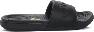 Produktbild von CROCS All Day Slide Sandalen M Black Schwarz 45-46