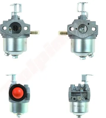 Obrázek produktu pro Karburátor pro čínské motory 1P56F Primer