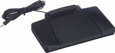 Image de Philips LFH2210/00 Pédale deanalogique