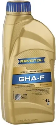 Produktbild von Schaltgetriebeöl RAVENOL 1181201-001-01-999